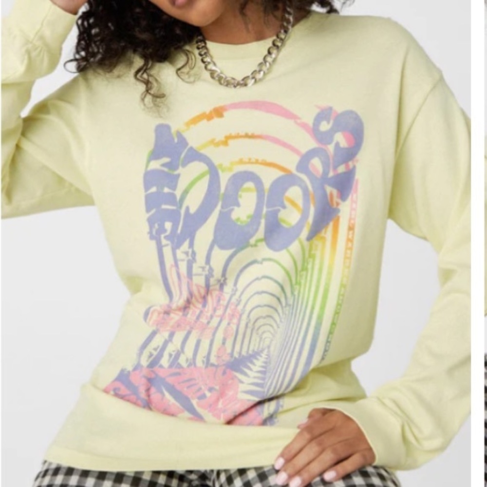 Daydreamer Long Sleeve Tee